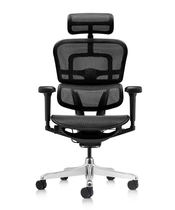 Silla Ergohuman