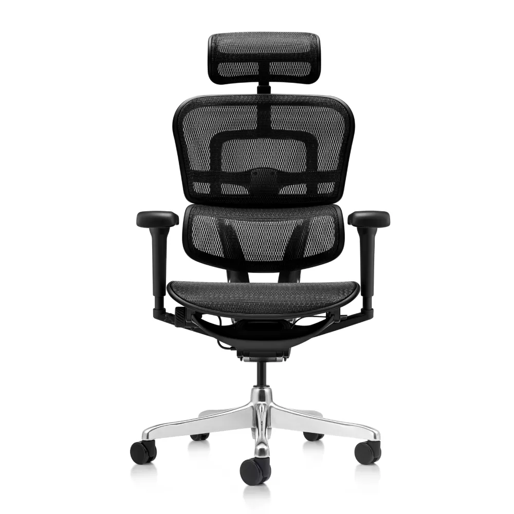 Silla Ergohuman