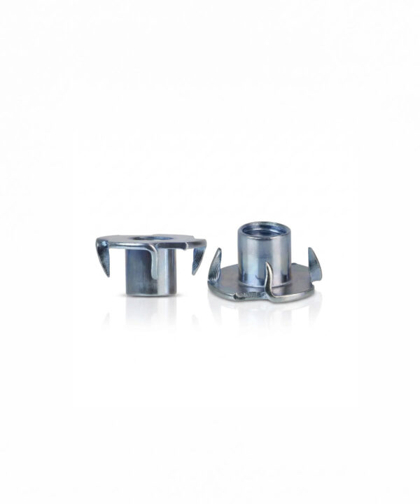 Tuerca Araña 1/4 - PACK