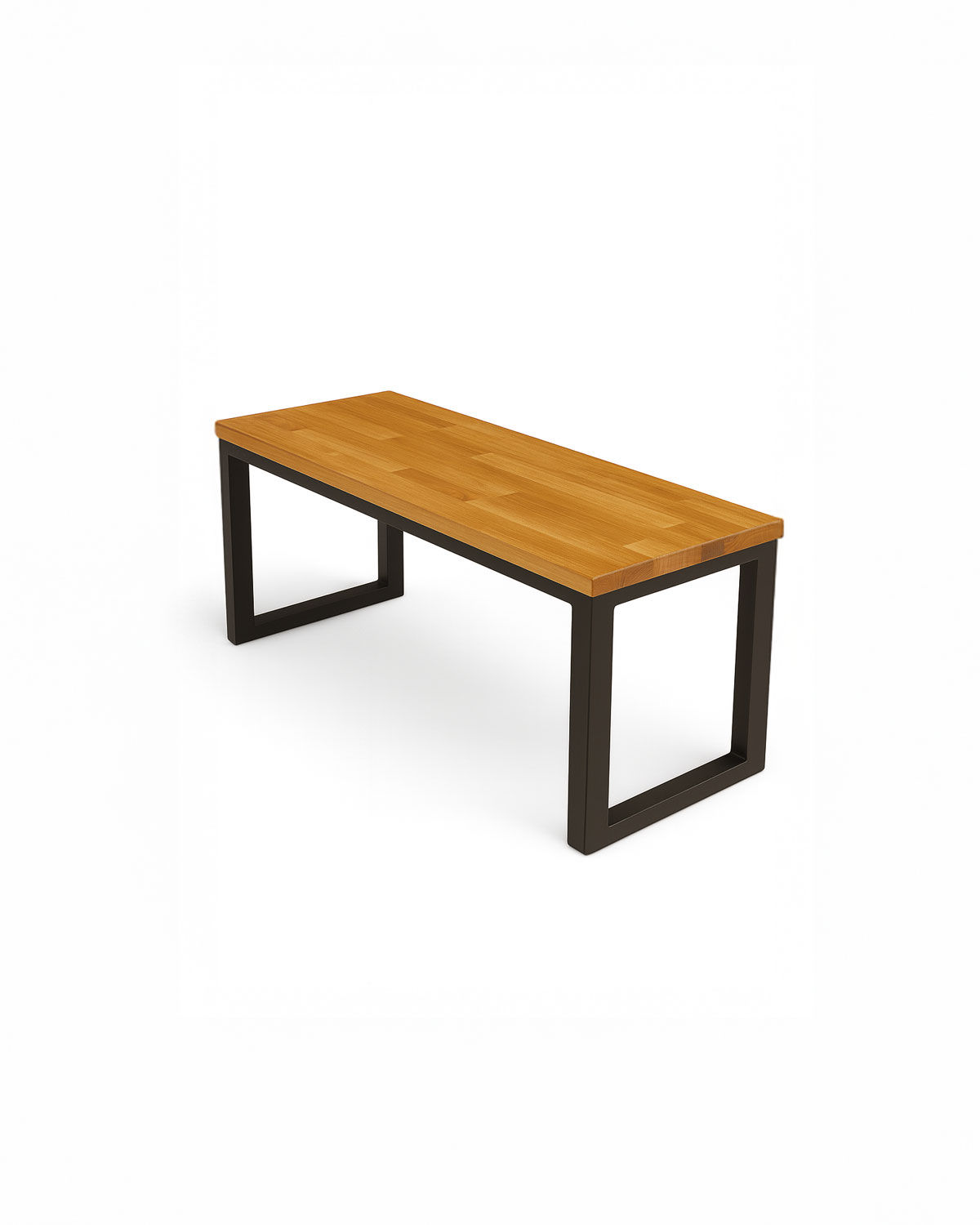 Banqueta Madera Clásica