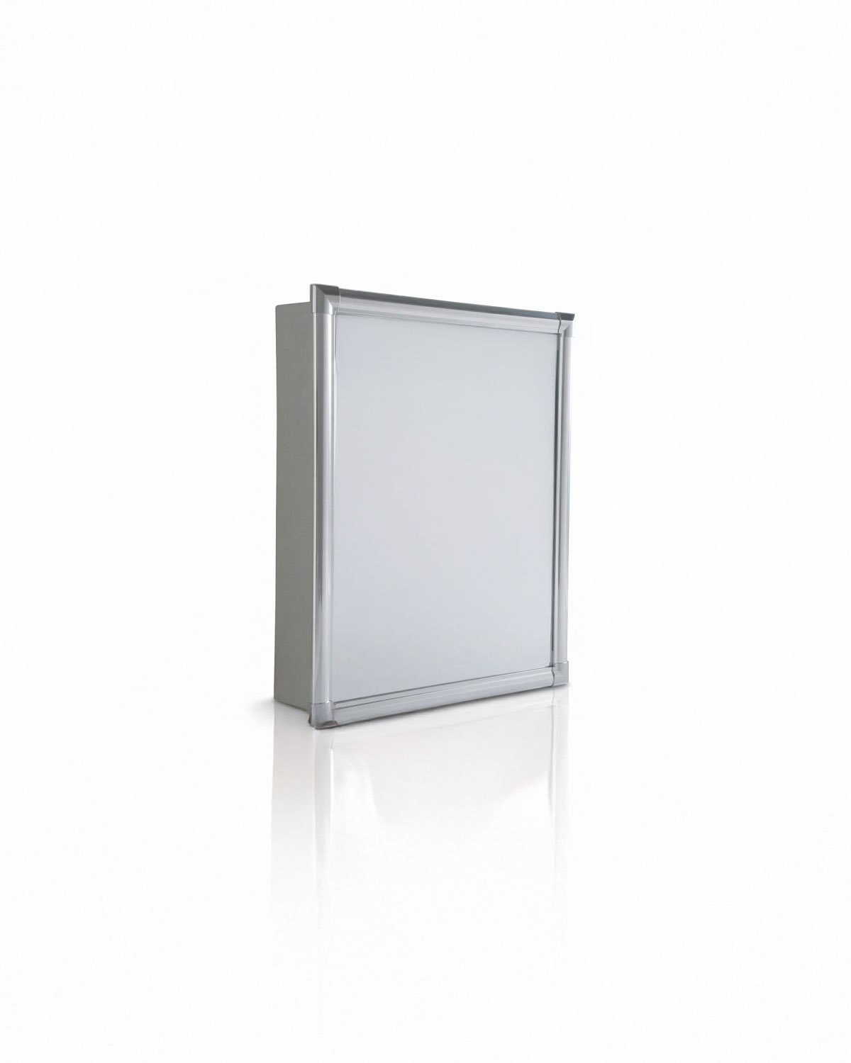 Botiquín Marco Alumínio