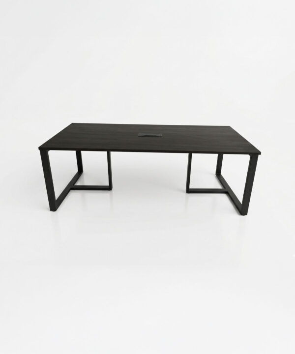 Mesa de Reunión Doble T