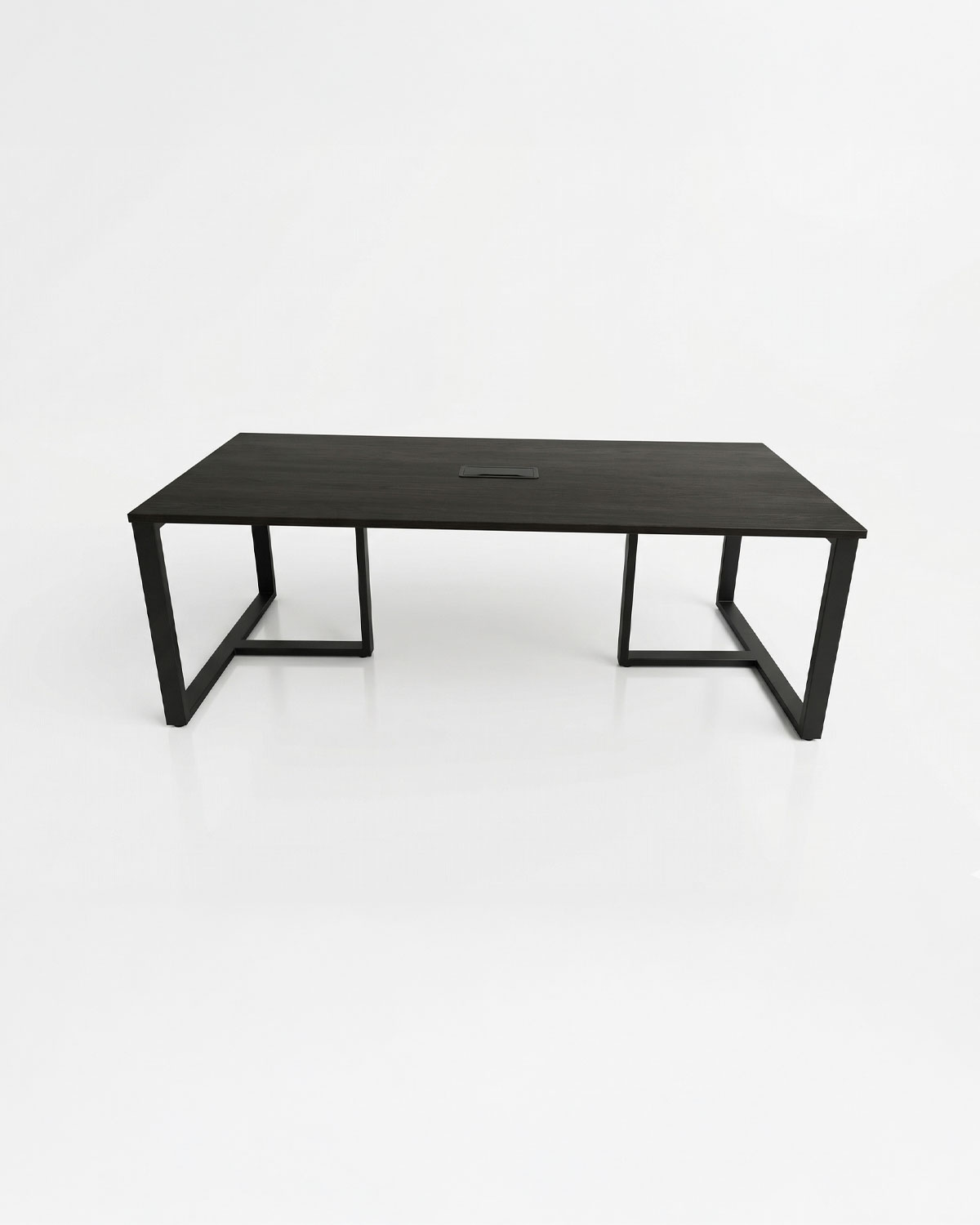 Mesa de Reunión Doble T