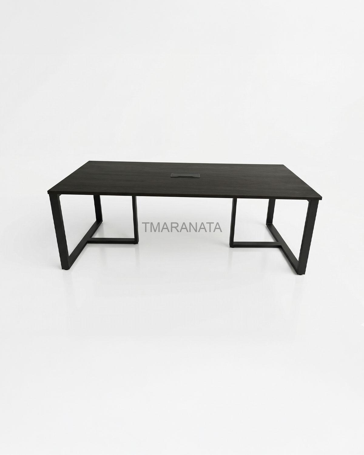 Mesa de Reunión Doble T