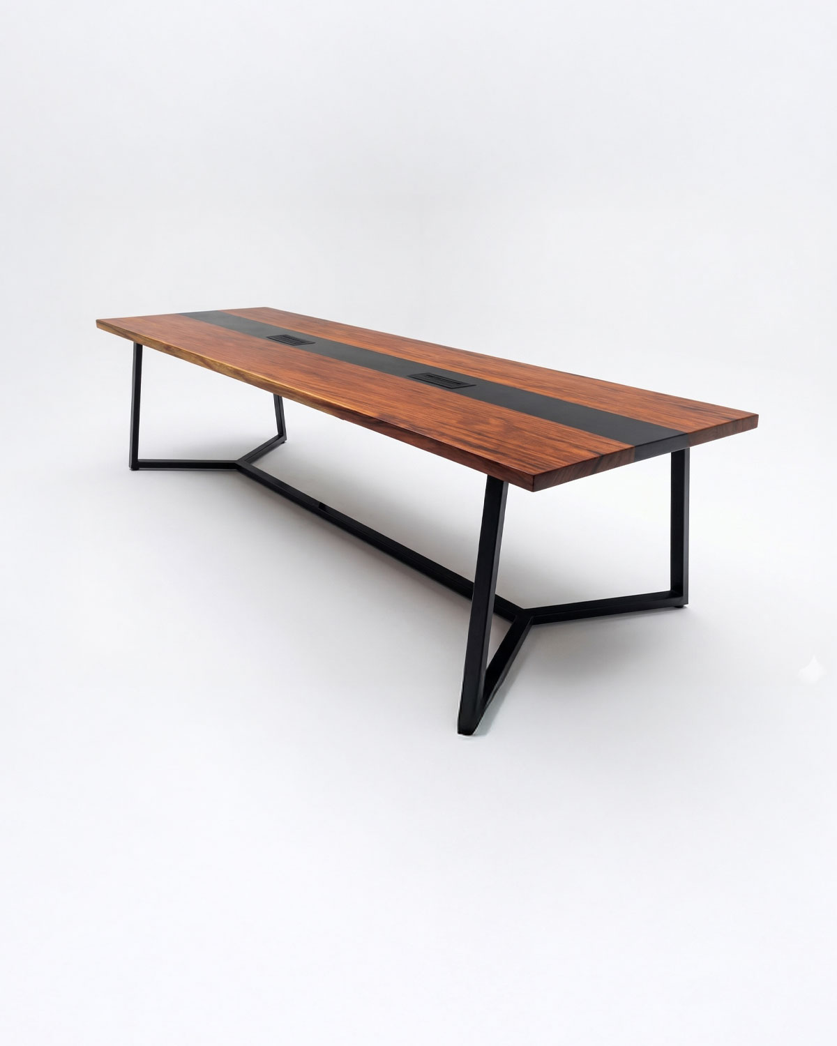 Mesa de Reunión Flecha